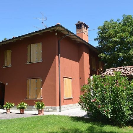 La Maison Di Brigitte E Simone Bentivoglio Exterior foto