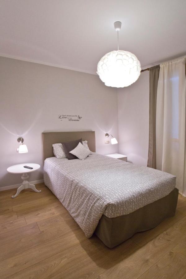 La Maison Di Brigitte E Simone Bentivoglio Exterior foto